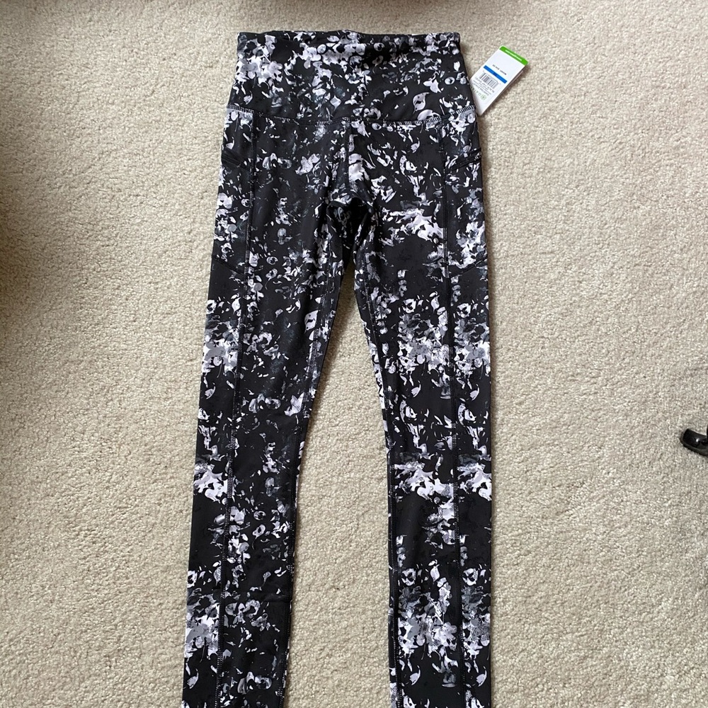 Gaiam leggings